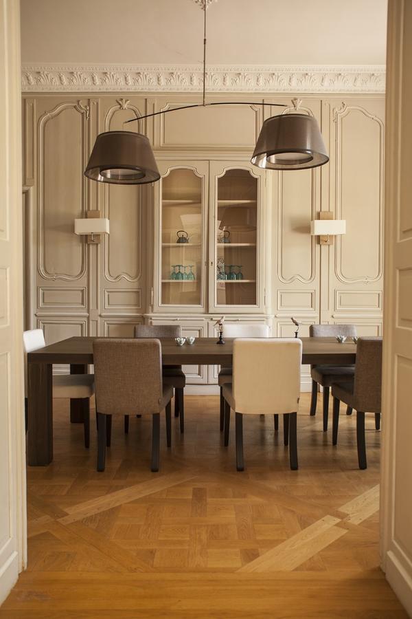 Отель Le Domaine De Barbizon Saint-Martin-en-Biere Экстерьер фото